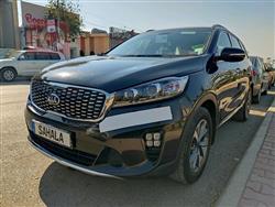 کیا سۆرینتۆ